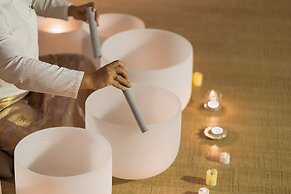 Dusit Thani Krabi Beach Resort