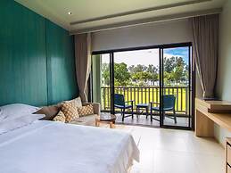 Dusit Thani Krabi Beach Resort