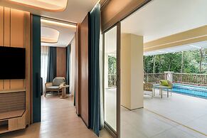 Dusit Thani Krabi Beach Resort