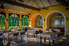 Dusit Thani Krabi Beach Resort