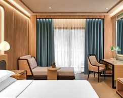 Dusit Thani Krabi Beach Resort