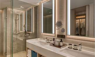 Dusit Thani Krabi Beach Resort