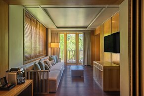 Dusit Thani Krabi Beach Resort