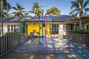 Dusit Thani Krabi Beach Resort