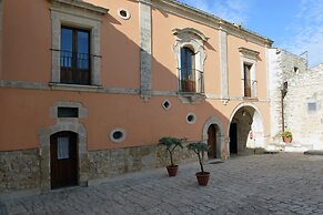 Relais Cimillà