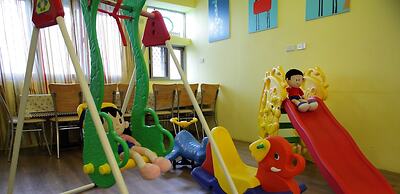 Childfun B&B Tong Wan