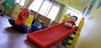 Childfun B&B Tong Wan