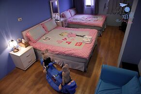 Childfun B&B Tong Wan