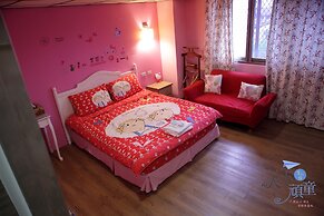 Childfun B&B Tong Wan