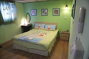 Childfun B&B Tong Wan
