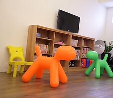 Childfun B&B Tong Wan