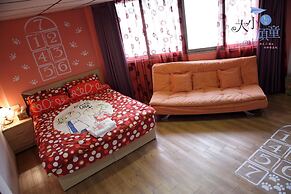 Childfun B&B Tong Wan