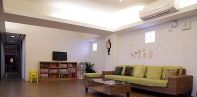 Childfun B&B Tong Wan