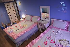 Childfun B&B Tong Wan