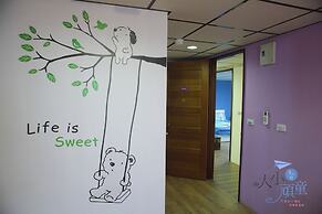 Childfun B&B Tong Wan