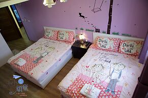 Childfun B&B Tong Wan