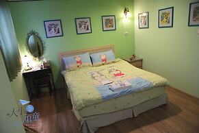 Childfun B&B Tong Wan