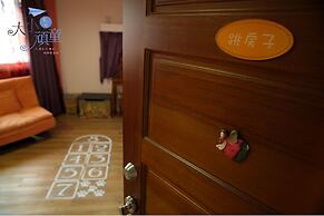 Childfun B&B Tong Wan