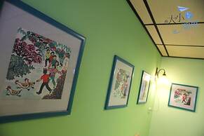 Childfun B&B Tong Wan