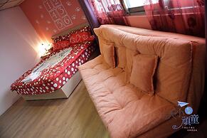 Childfun B&B Tong Wan