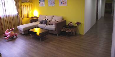 Childfun B&B Tong Wan