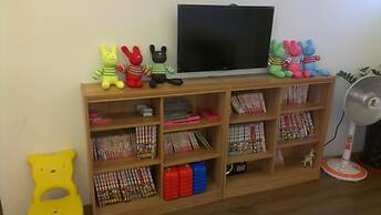 Childfun B&B Tong Wan