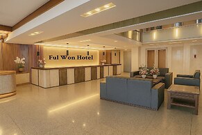 Ful Won Hotel
