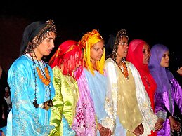 La Vallée des Dunes