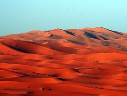 La Vallée des Dunes