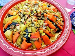 La Vallée des Dunes