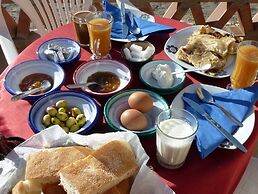 La Vallée des Dunes