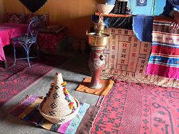 La Vallée des Dunes