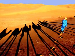 La Vallée des Dunes