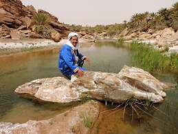 La Vallée des Dunes