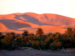 La Vallée des Dunes