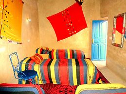 La Vallée des Dunes