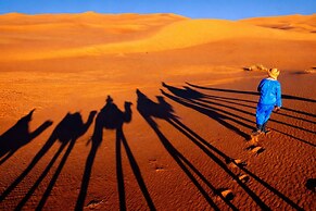 La Vallée des Dunes