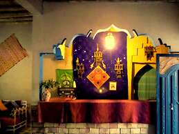 La Vallée des Dunes