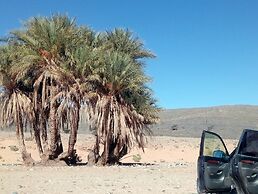 La Vallée des Dunes