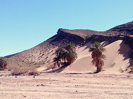 La Vallée des Dunes