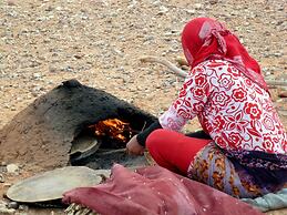 La Vallée des Dunes