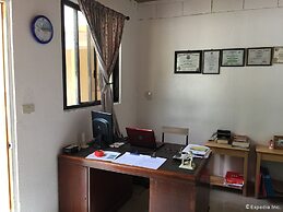 Gemini Hotel & Restaurant