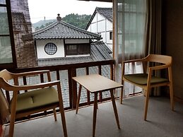 Tsukimotoya Ryokan