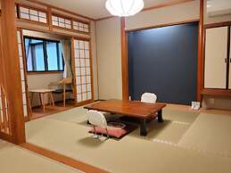 Tsukimotoya Ryokan