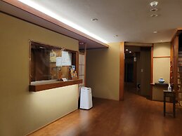 Tsukimotoya Ryokan