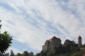 Landgasthof Weberhans