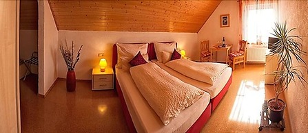 Landgasthof Weberhans