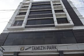 Hotel Tamizh Park