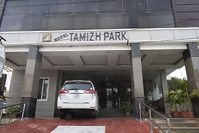 Hotel Tamizh Park