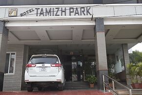 Hotel Tamizh Park